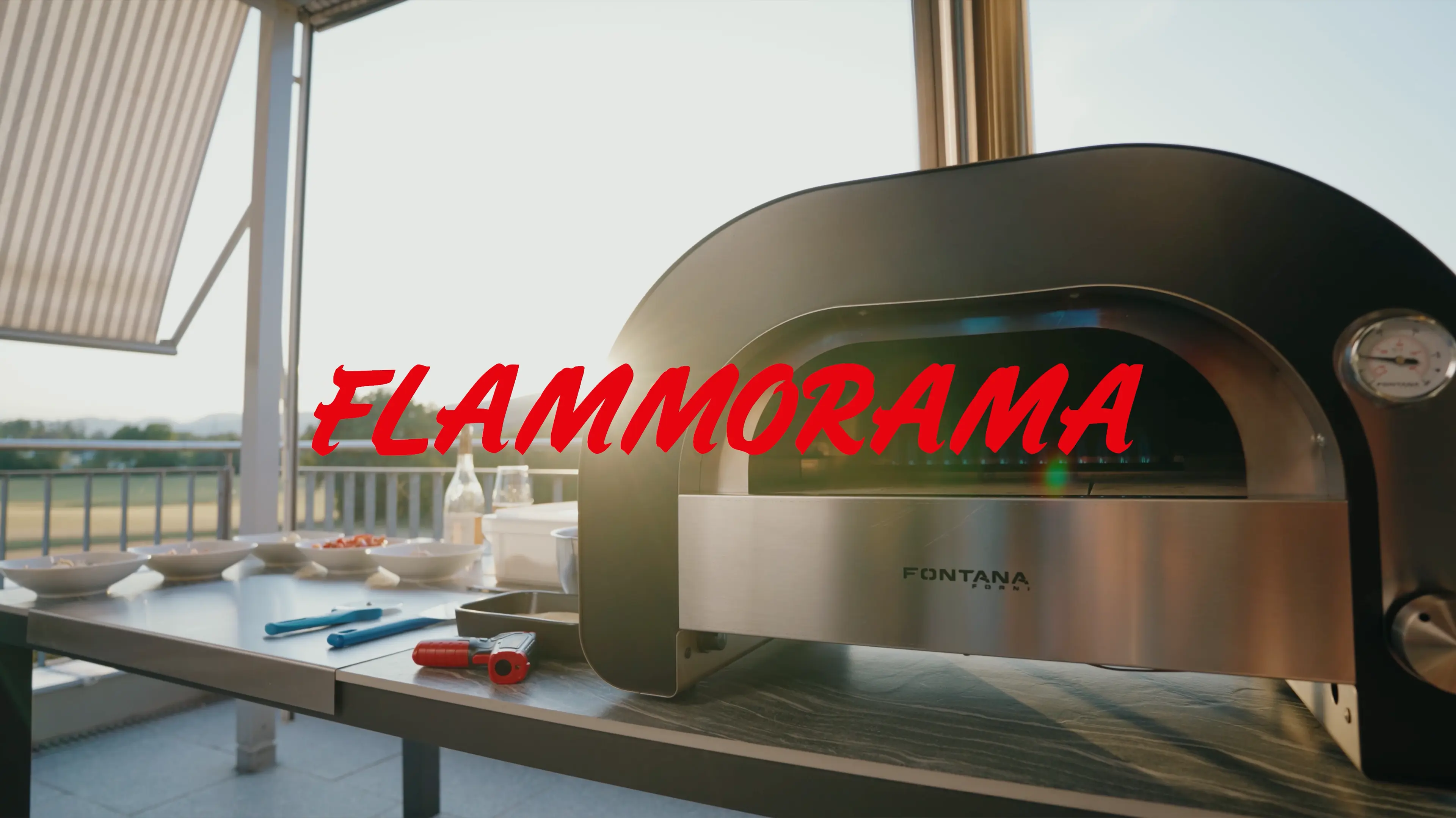 Flammorama