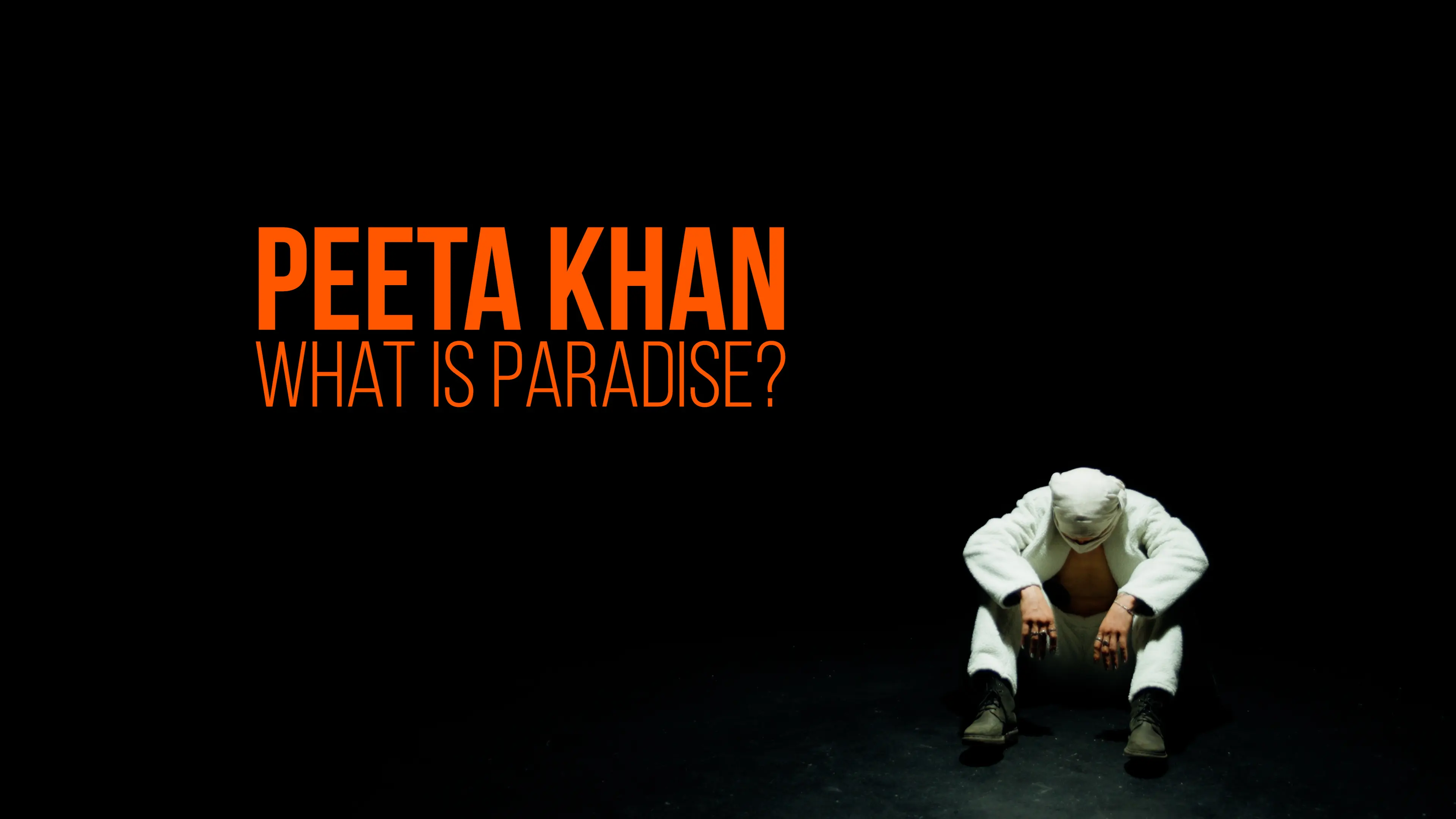 Peeta Khan
